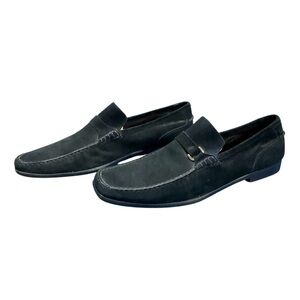 🖤 To Boot New York Tribeca‎ Loafers 🇮🇹 Size 12M